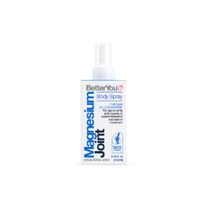 BetterYou Magnesium Oil Joint Spray 100ml