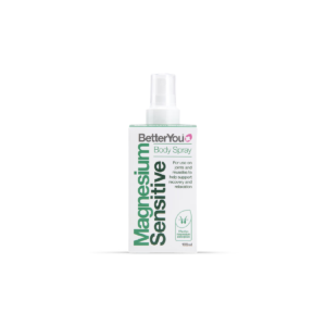 BetterYou Magnesium Oil Sensitive Spray 100ml
