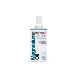 BetterYou Magnesium Oil Spray Original 100ml