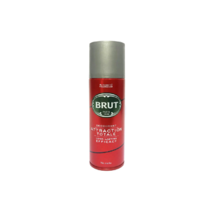 Brut Attraction Totale Deodorant 200ml