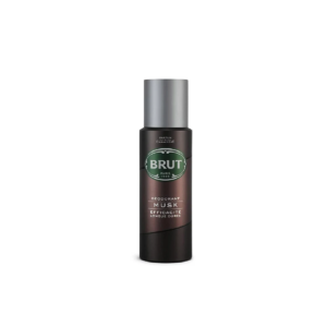 Brut Deodorant Musk 200ml