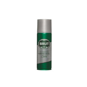Brut Original Efficate Deodorant Spray 200ml