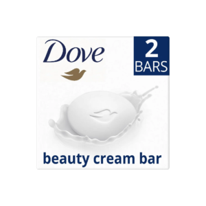 Dove Original Beauty Cream Bar