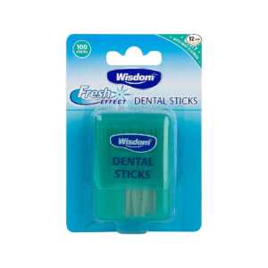 Wisdom Dental Sticks